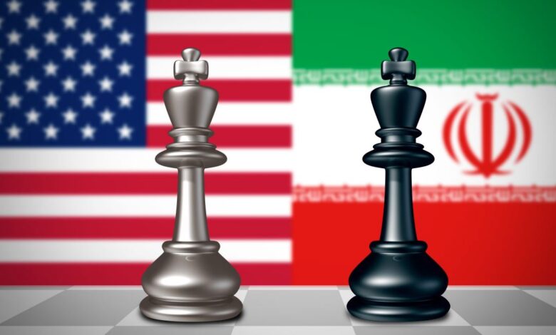 iran america war