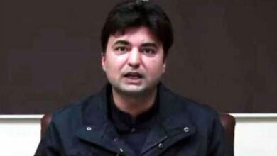 murad saeed