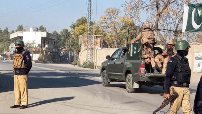 opreation gazab ul haq