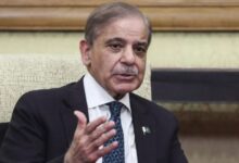 shahbaz sharif news
