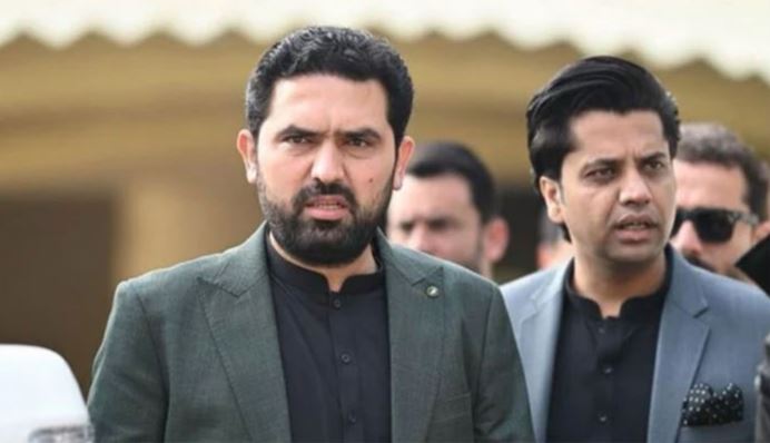 sohail afridi arrest warrant