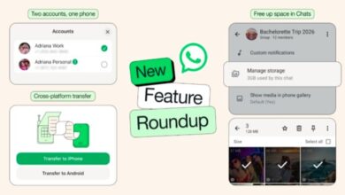 whatsapp new feature