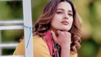 Actress Divyanka Sirohi death