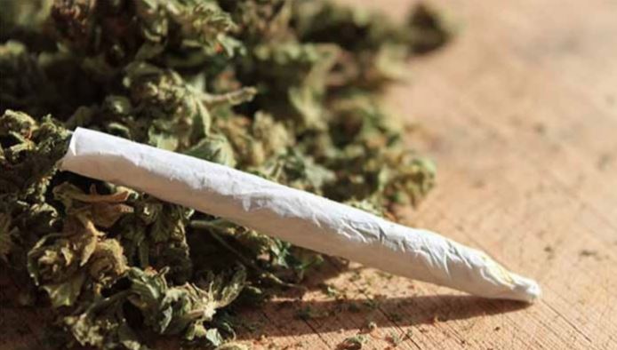 Cannabis and marijuana