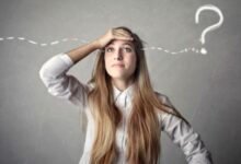 Common habits that weaken memory