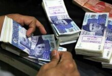 Federal Development Budget