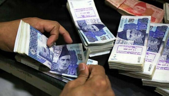 Federal Development Budget