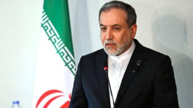 Iranian Foreign Minister