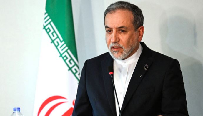 Iranian Foreign Minister