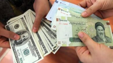 Iran's frozen assets