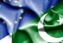 Pakistan and the European Union