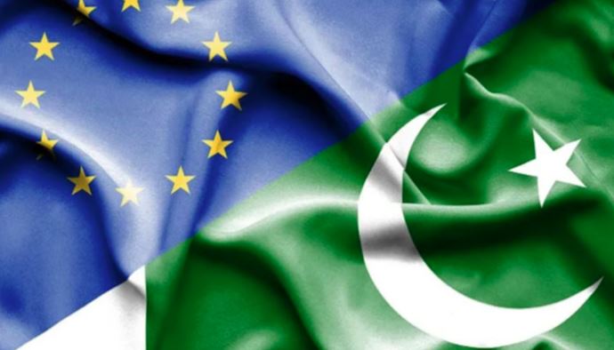 Pakistan and the European Union