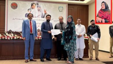 Transgender jail warden appointed