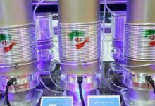 US Iran Uranium Agreement