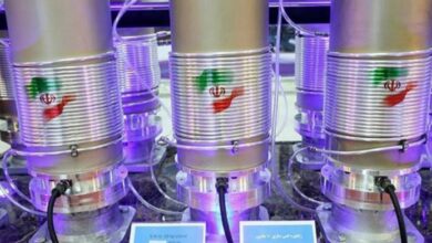 US Iran Uranium Agreement