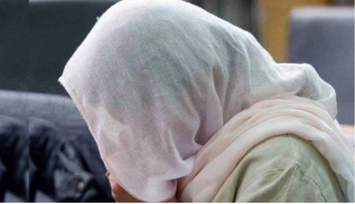 Violence against women