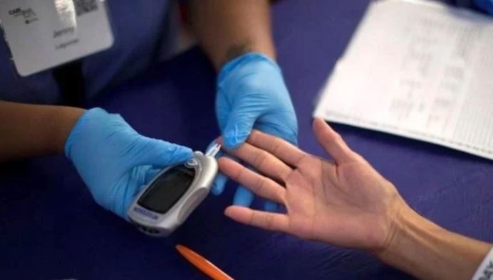 What can be done to prevent diabetes?