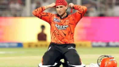 abishake sharma in ipl