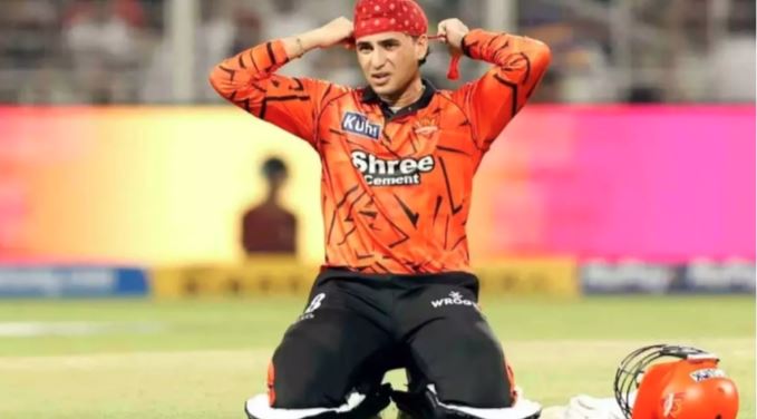 abishake sharma in ipl