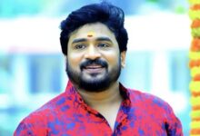 actor venugopal death