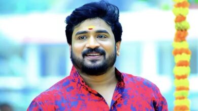 actor venugopal death