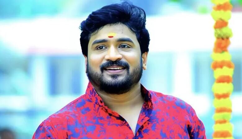 actor venugopal death