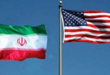 america and iran fight