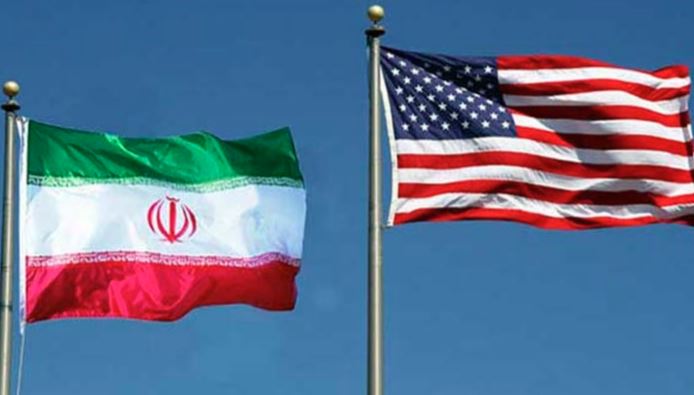 america and iran fight