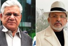 anukapoor talk about ompuri