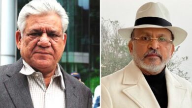 anukapoor talk about ompuri