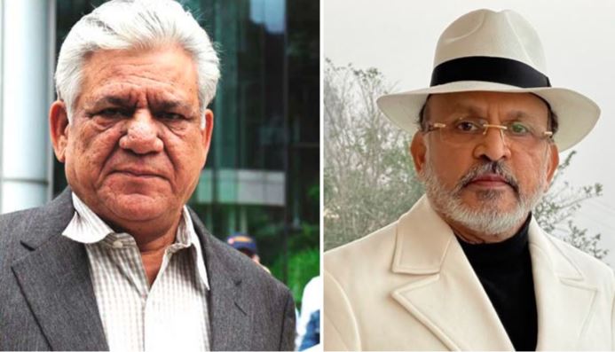anukapoor talk about ompuri