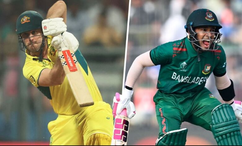 australia visit bangladesh