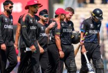 candian cricket team