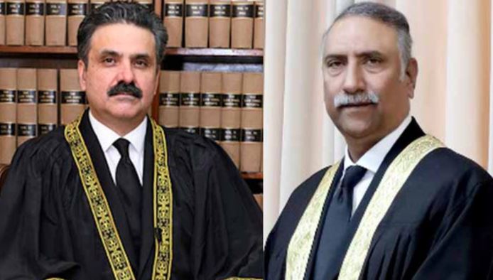 chief justice of pakistan