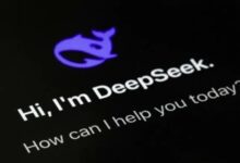 deepseek ai model