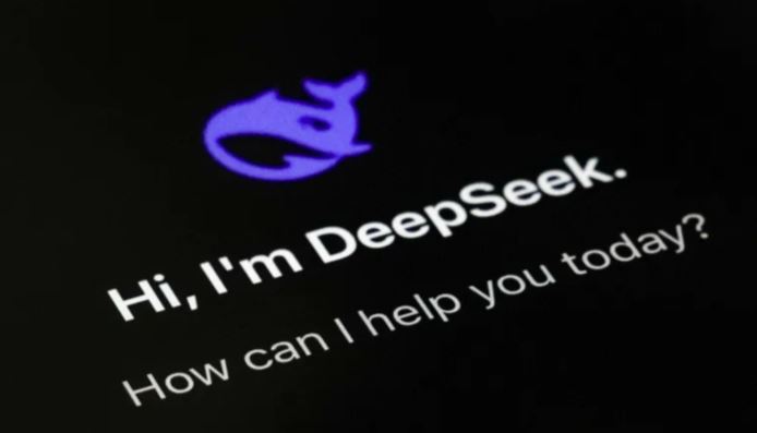 deepseek ai model