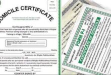 domicile fees increase