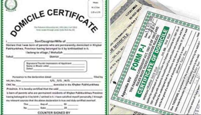 domicile fees increase