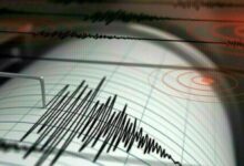 earth quake in karachi