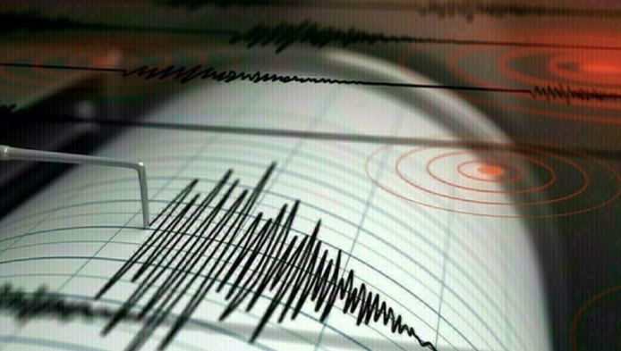 earth quake in karachi