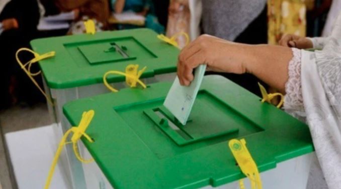 election in sindh