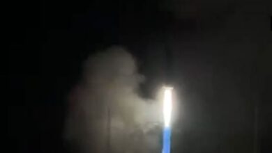 electro optical satellite