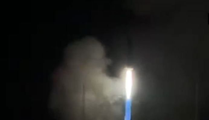 electro optical satellite