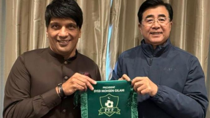 german get offer to pakistan