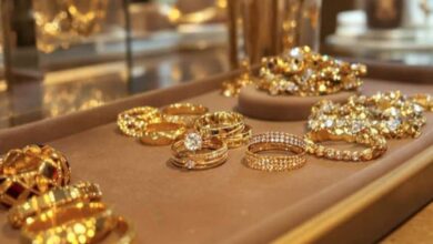 gold price in pakistan