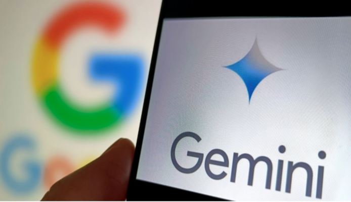 google add new tool in gemini