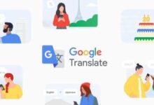 google translate