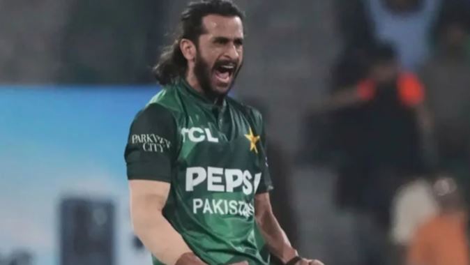 hassan ali