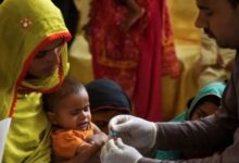 hiv in case in pakistan