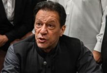 imran khan news